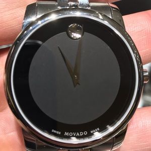 Meet your Posher, Chris